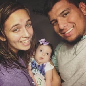 Meet your Posher, Joseph